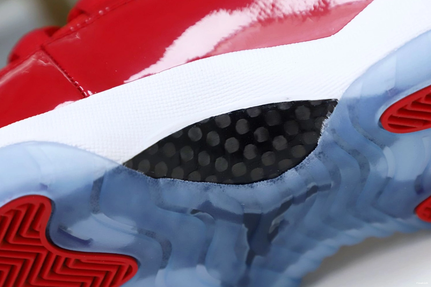 11 96 LIKE RETRO JORDAN 378037-623 WIN 0806